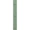 Ekena Millwork Americraft 2-Board, 3 Batten Exterior Real Wood Joined Board-n-Batten Shutters, ARW401BB207X67TGH, PR ARW401BB207X67TGH - alternate 8